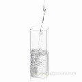 High Big Capacity Glass Water Cups